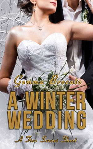 [Five Senses 3.50] • A Winter Wedding